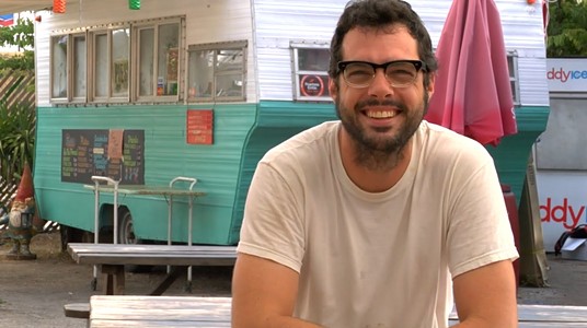 Chewing the Fat About Austin-Made Barbecue Documentary For the Love of Meat
