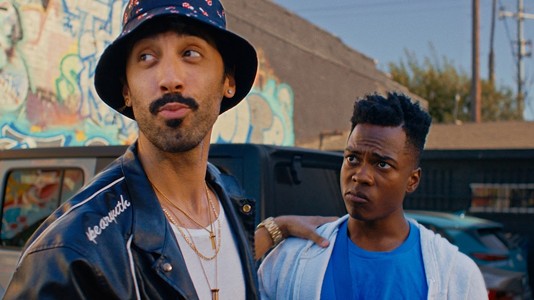 SXSW Film Review: Cotton Candy Bubble Gum