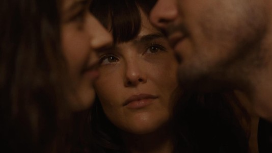 SXSW Film Review: The Threesome