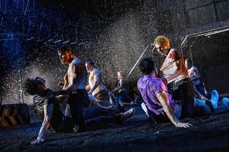 Beauties and Wizzes and Mammas, Oh My! Broadway in Austin Announces 2025-26 Season