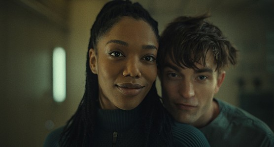 There’s Only One Naomi Ackie in Mickey 17