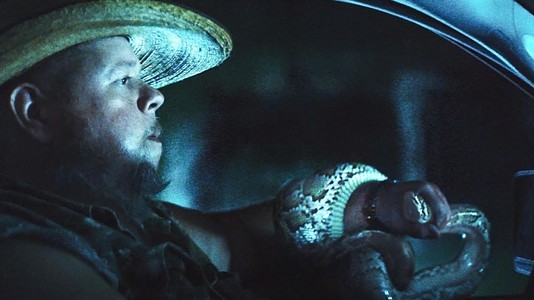 SXSW Film Review: The Python Hunt