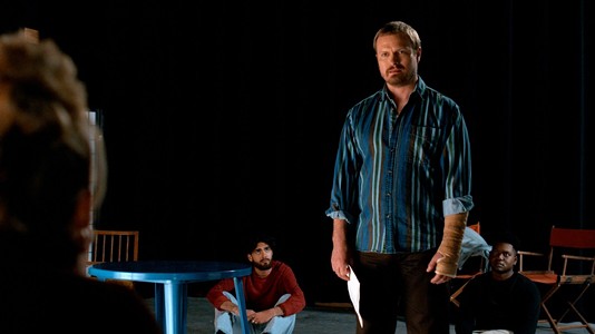 Austin Filmmakers Head to Tribeca