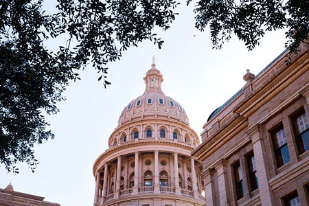 New Texas Law Will Require Most K-12 Teachers to Be Certified