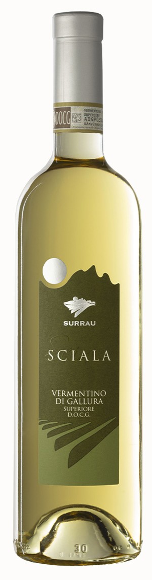 Weekend Wine: Vermentino From Sardinia