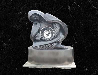 Texas Moves to Put Unborn Jesus Pro-Life Statue on Capitol Grounds