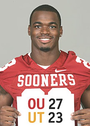 'Pig Skinny': Oklahoma vs. Texas