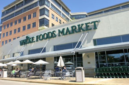 Whole Foods Reaps Some Wild Oats