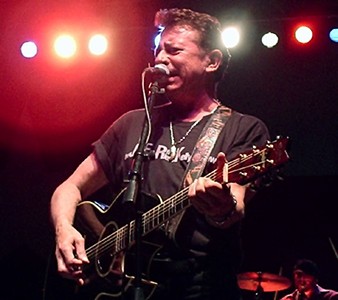 Joe Ely & Reckless Kelly: A Combo That Works!