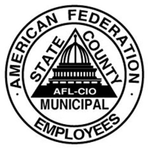 AFSCME Says Bargaining Will Be Back