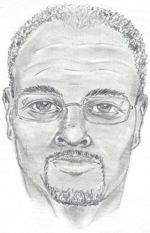 Police Need Help in Rape Case