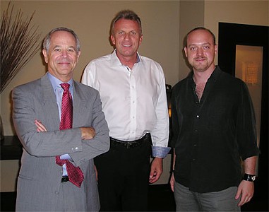 Joe Montana – Nice Guy, Pretty Good Football Player