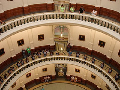 Safety at the State House