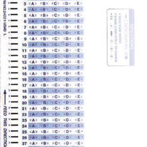 ACT Stats Ranking Texas Students on College Readiness Grim