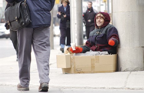 Brother, Can You Spare a Council?
