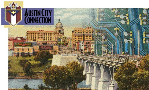 The Return of 'Open Government Online'