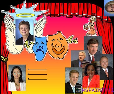 Power Playbill