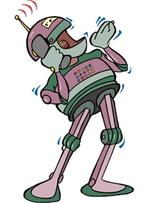 Robocalls!