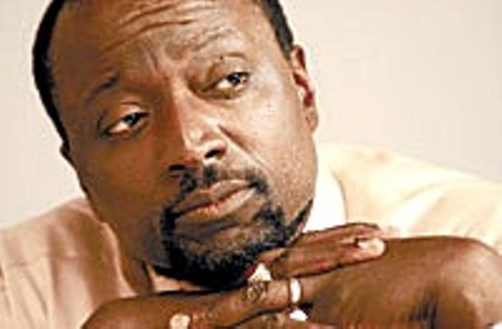 Keyes Keeps Going