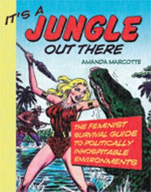 'Jungle' Boogie