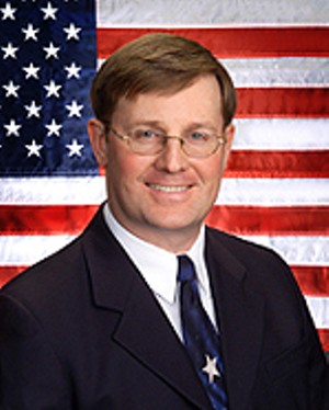 Pushing for a Three-Party System