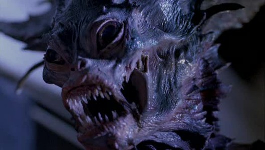 Farewell, Stan Winston