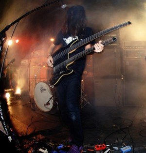 Boris: Heavy Rocks