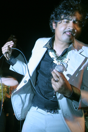 The Erotic Gospel According to Khan