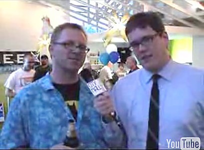From partying with Will Wynn to chillin' with Allen Demling, City Hall Hustle bum-rushes the election night parties in a politico-packed election special you (and our elected officials) won't soon forget.