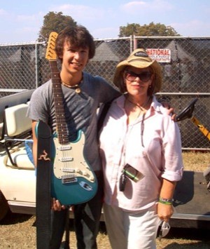 Confessions of a Festival Weenie
