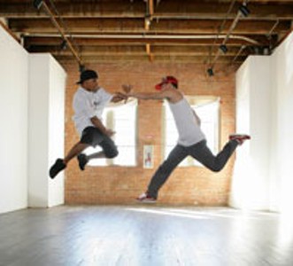 Local B-Boy Film Picked Up By MTV