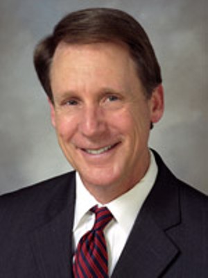 Sen. Duncan Nominated for President Pro Tempore