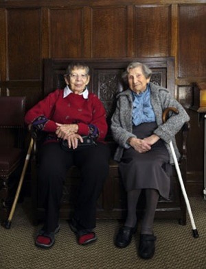 SXSW Film Review: 'The Times of Their Lives'