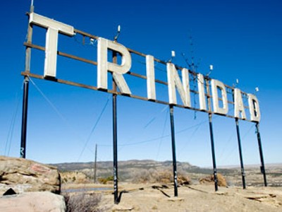 'Trinidad' Premieres on TV