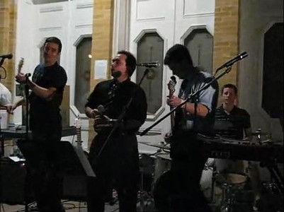 The skinny on the best band in the Texas state legislature