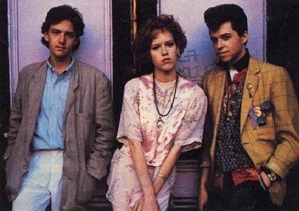 Remembering John Hughes