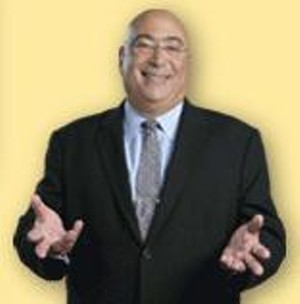 Katz for Lieutenant Governor