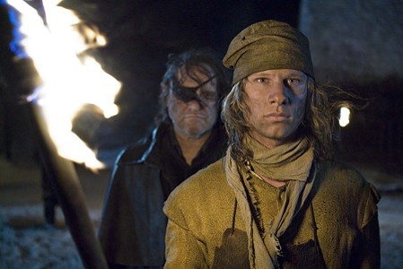 Fantastic Fest: 'Krabat'