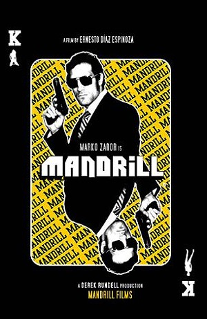 Fantastic Fest: 'Mandrill'
