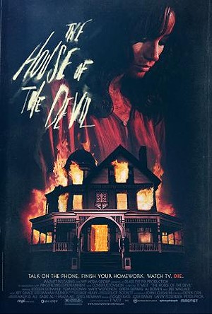 Fantastic Fest: 'House of the Devil'