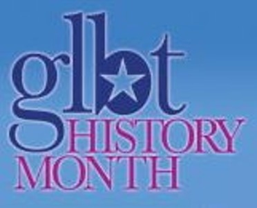 Today's Gay History Icon