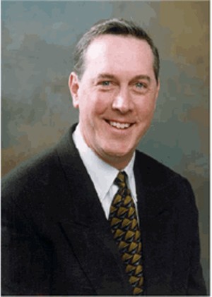 Allen Named Interim CEO of Cap Met