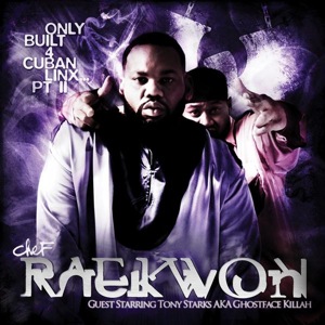 The Chef's New Mix