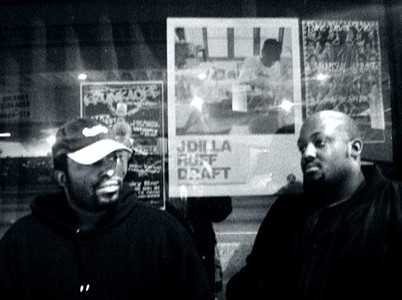 Crew Deep