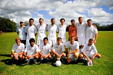 Gold Stars... for Citizenship, Sexual Expression, and Now, SOCCER!