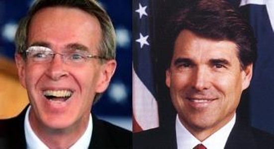 Perry Goes Big-C Conservative