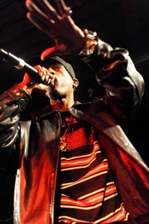 Microphone Fiend