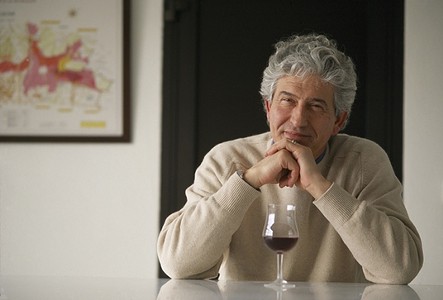 Meet One of Burgundy's Great Winemakers