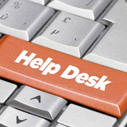 Help Desk