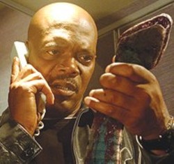 The Sinus Show: Snakes on a Plane